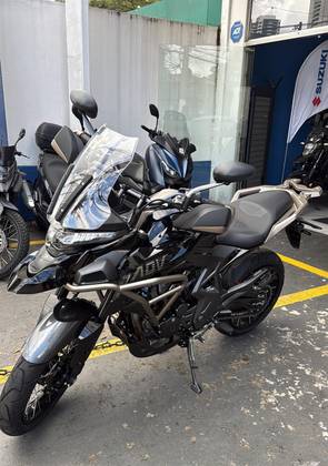 ZONTES T350 X ZONTES T350 X